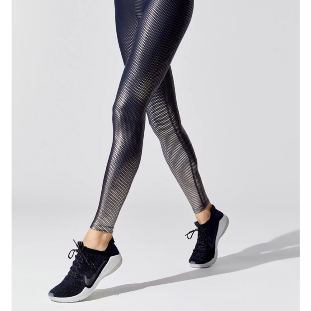 Beyond Yoga XS HIGH WAISTED MIDI LEGGING